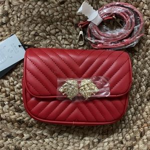 Zara shoulder/belt bag